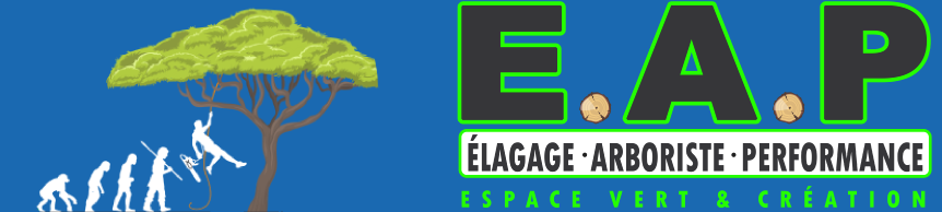 EAP Elagage Arboriste Performance